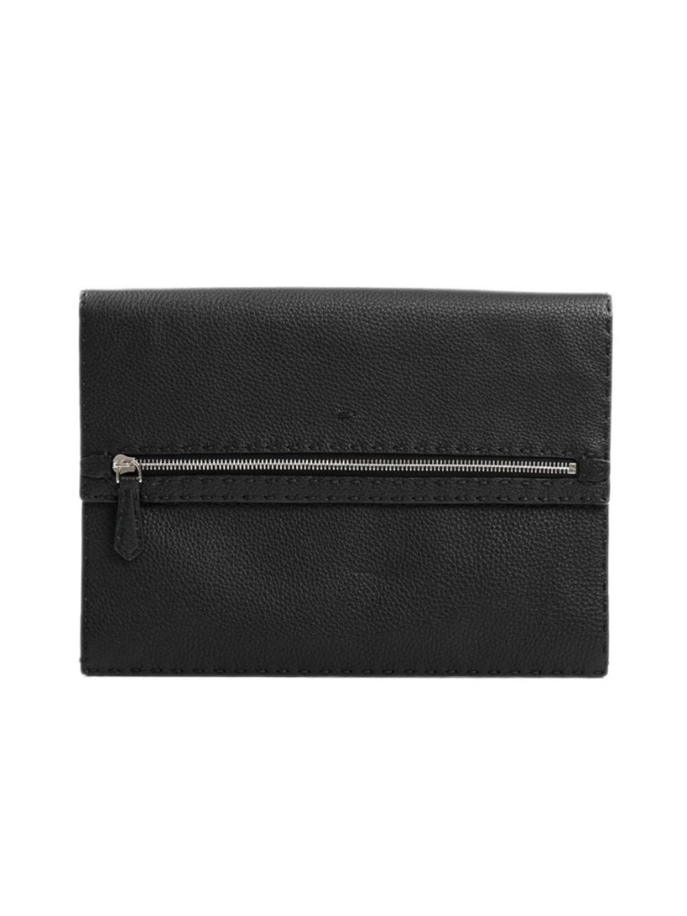 Fendi Clutch Black